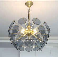 Load image into Gallery viewer, FINN NORDIC CHANDELIER