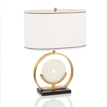 Load image into Gallery viewer, VINN 19.7&quot; TABLE LAMP