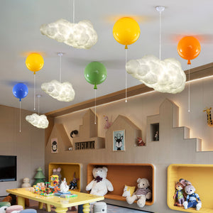 LEILA KIDS PENDANT LIGHT