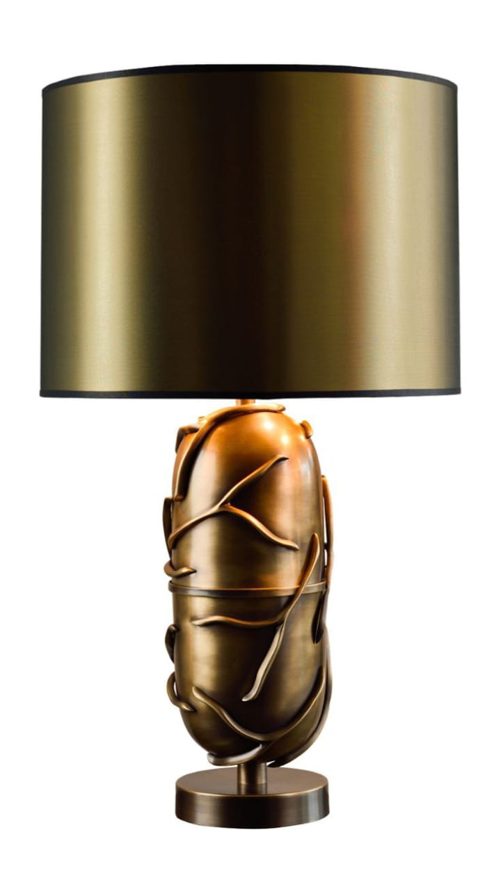 MERRICK TABLE LAMP