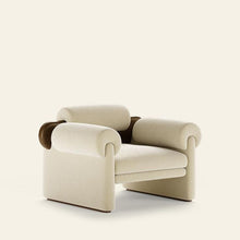 Load image into Gallery viewer, JACQUET ACCENT CHAIR