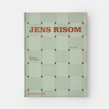 Load image into Gallery viewer, JENS RISOM DECORATIVE BOOK