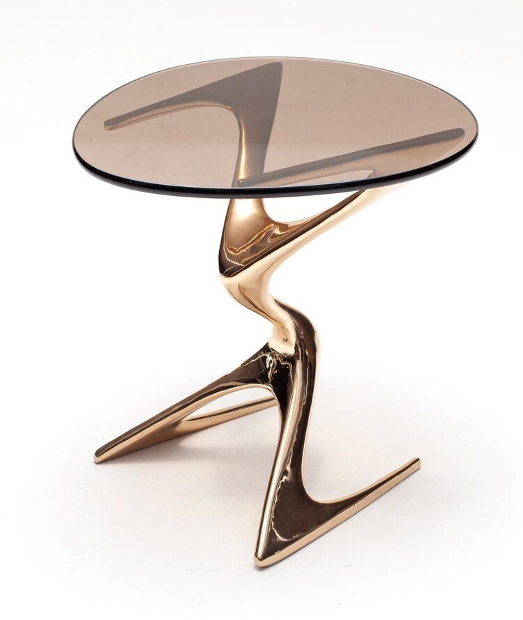 ZUMA SIDE TABLE