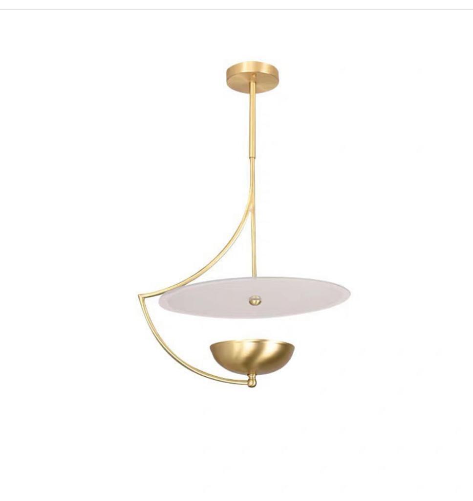 EVANDER  PENDANT LIGHT