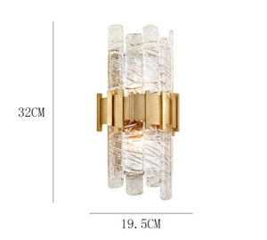 MCKENZIE WALL SCONCE