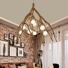 Load image into Gallery viewer, HELENA CHANDELIER