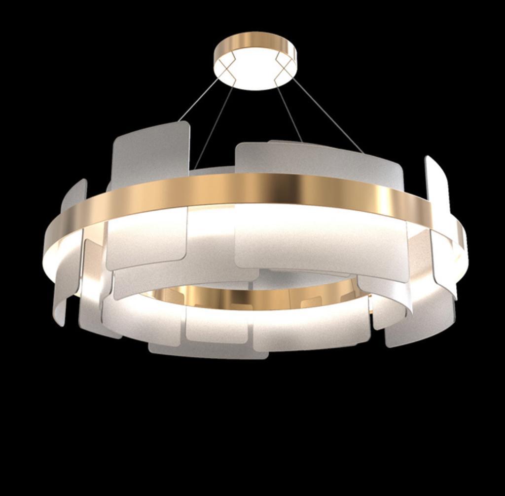 EDALENE CHANDELIER