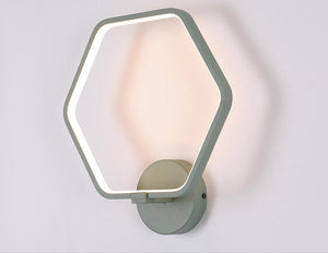 THEA WALL SCONCE