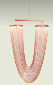 SHETTY PENDANT LIGHT