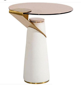 GARSTEAODE SIDE TABLE