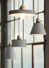 Load image into Gallery viewer, DENNEY PENDANT LIGHT