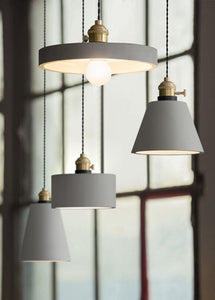 DENNEY PENDANT LIGHT