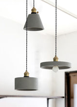 Load image into Gallery viewer, DENNEY PENDANT LIGHT