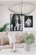 Load image into Gallery viewer, AVIVA PENDANT LIGHT