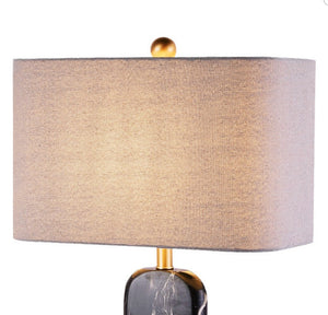 Thayer Marble Table Lamp