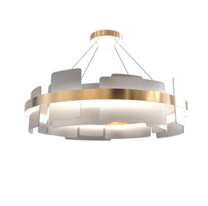 EDALENE CHANDELIER