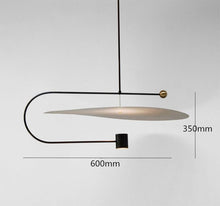 Load image into Gallery viewer, BRITTANY PENDANT LIGHT