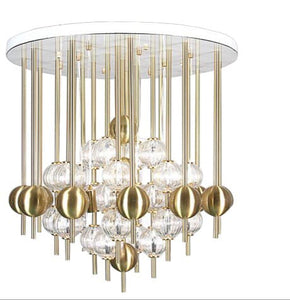 JORJAH MODERN CHANDELIER