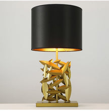 Load image into Gallery viewer, ARIANA TABLE LAMP