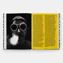 Load image into Gallery viewer, SOTTSASS DECORATIVE BOOK