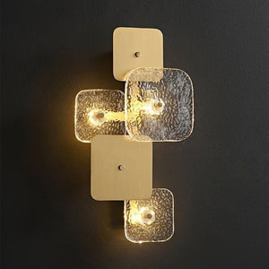 OTIS WALLSCONCE