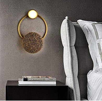 BELTRAN WALL SCONCE