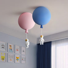 Load image into Gallery viewer, LEILA KIDS PENDANT LIGHT