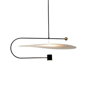 BRITTANY PENDANT LIGHT