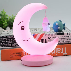 LUNA KIDS TABLE LAMP