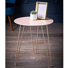 Load image into Gallery viewer, MALVERN SIDE TABLE