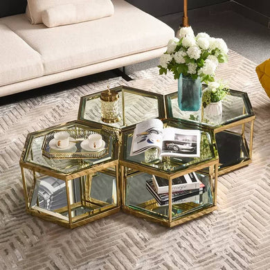 WALDA COFFEE TABLE