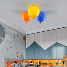 Load image into Gallery viewer, LEILA KIDS PENDANT LIGHT