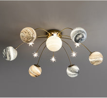 Load image into Gallery viewer, LATASHA KIDS CHANDELIER