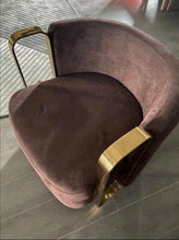 Load image into Gallery viewer, VANYA ACCENT CHAIR