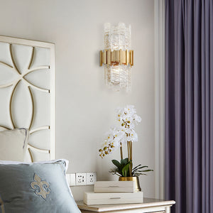 MCKENZIE WALL SCONCE