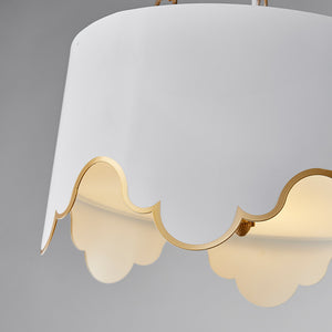 AURELIA KIDS CHANDELIER