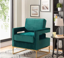 Load image into Gallery viewer, CACHI ACCENT CHAIR