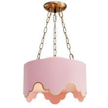 Load image into Gallery viewer, AURELIA KIDS CHANDELIER