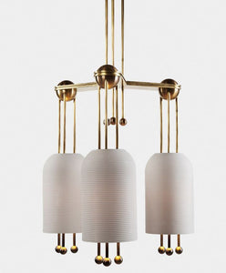 GRETE PENDANT LIGHT