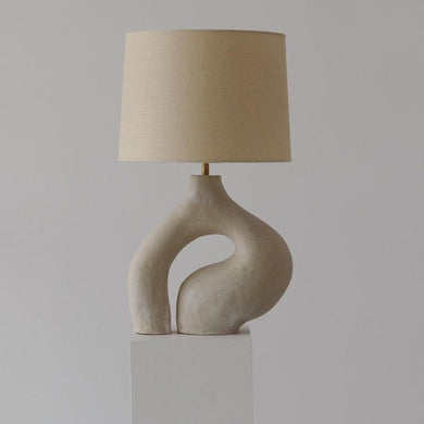 PAHANA TABLE LAMP