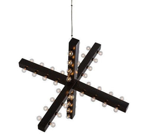 SIERRA PENDANT LIGHT