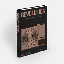 Load image into Gallery viewer, REVOLUTION DECORATIVE BOOK