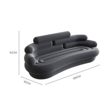 Load image into Gallery viewer, RIPPLES SOFA SET