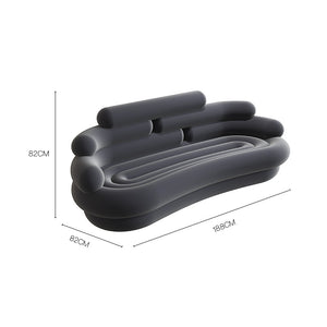 RIPPLES SOFA SET