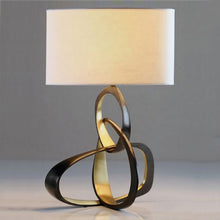 Load image into Gallery viewer, THALIA TABLE LAMP