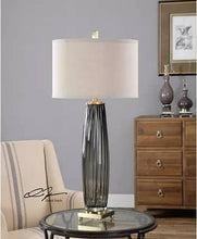 Load image into Gallery viewer, ALISA TABLE LAMP