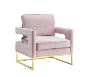 CACHI ACCENT CHAIR