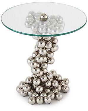 KENDRA SIDE TABLE