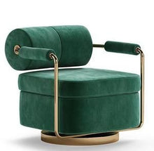 Load image into Gallery viewer, ALVIN ROY ACCENT CHAIR