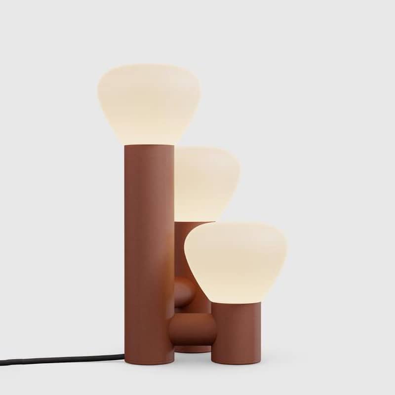 PACAY TABLE LAMP